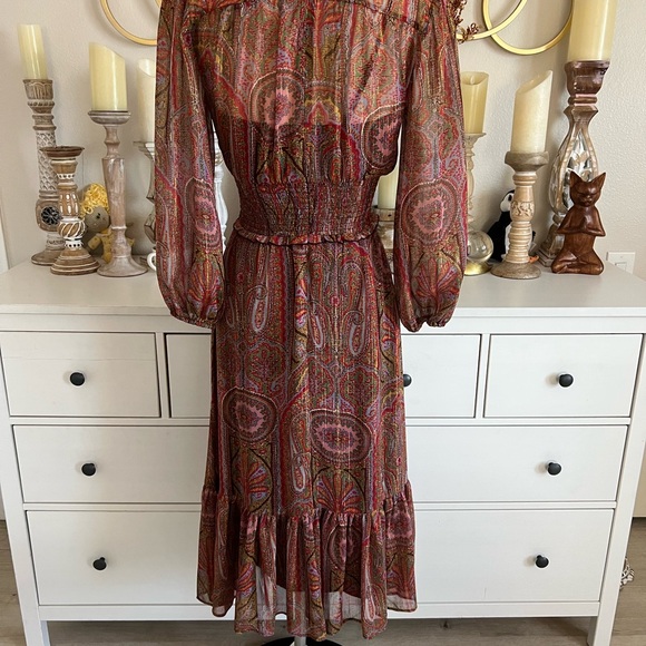 Ann Taylor dress size 2 - Picture 3 of 12
